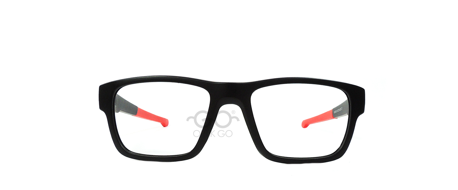 Neutra 1300 / C1 Black Red Matte